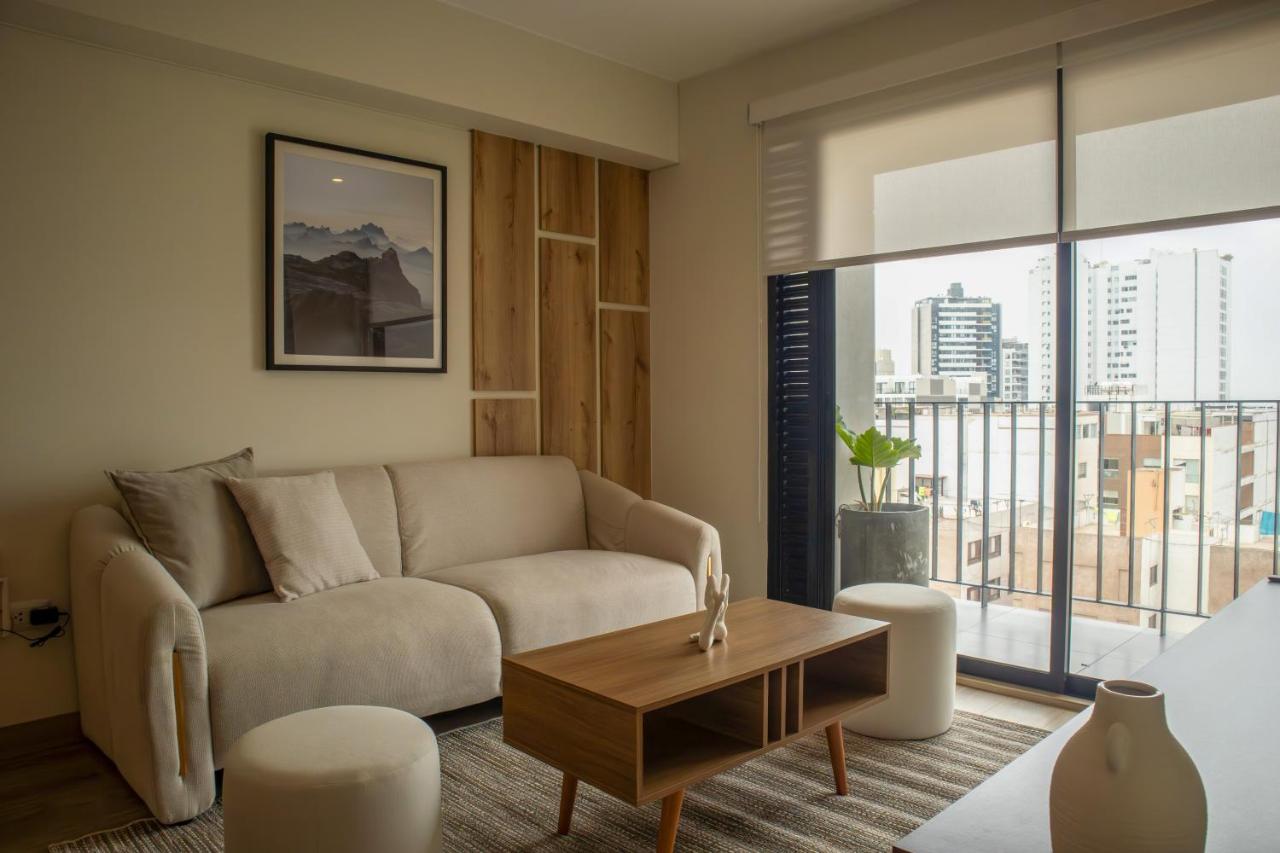 Apartment mit 2 Schlafzimmern