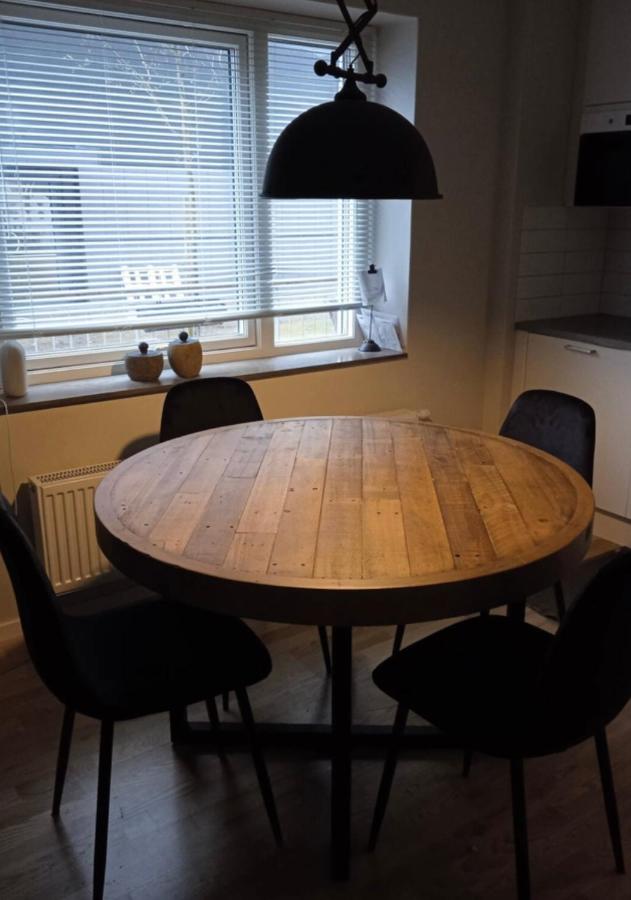 Studio - central and close to nature - B&B