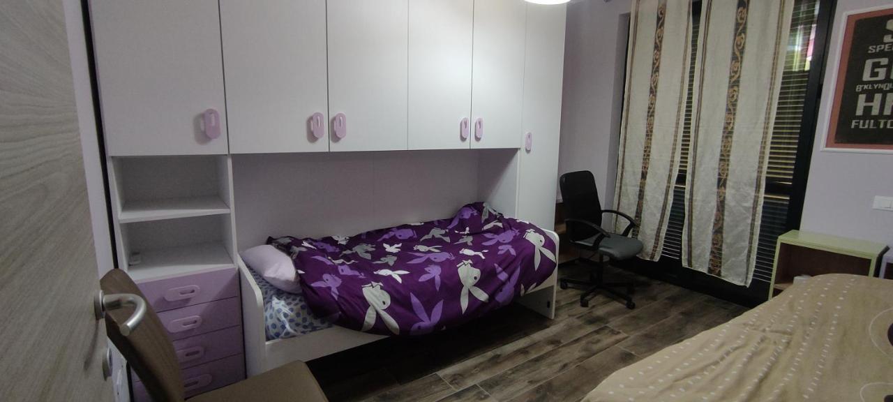 Apartment mit 2 Schlafzimmern