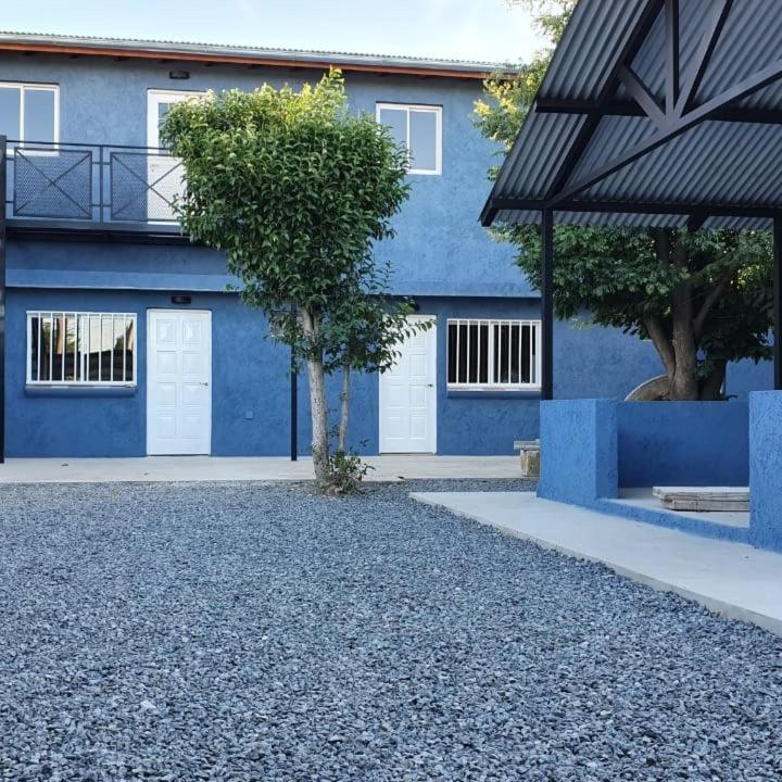 Tres Lunas - B&B La Falda