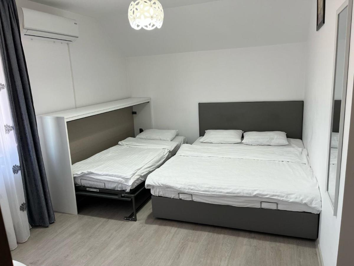 Casa Luna - B&B Floreşti