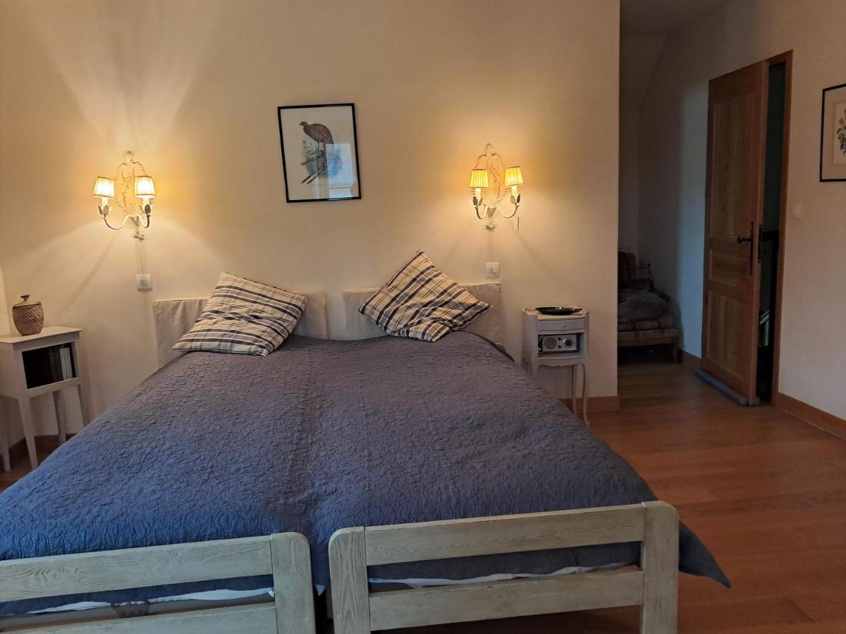 Chez Mylene - B&B