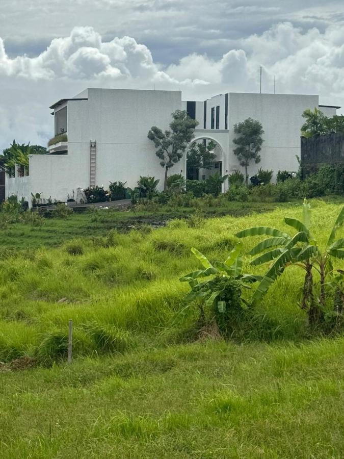 Inori Villas - B&B Canggu