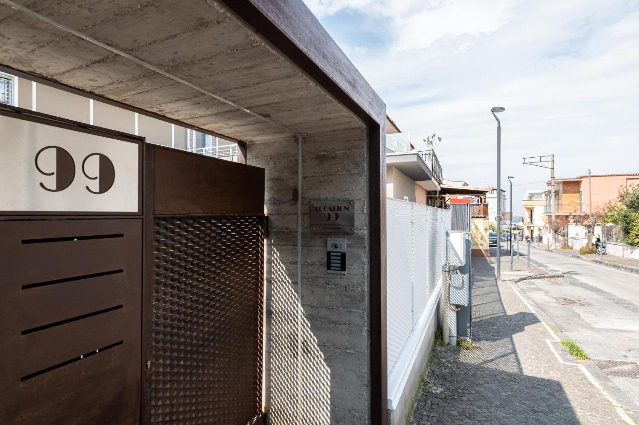 Appartement 2 Chambres - Vue sur Jardin