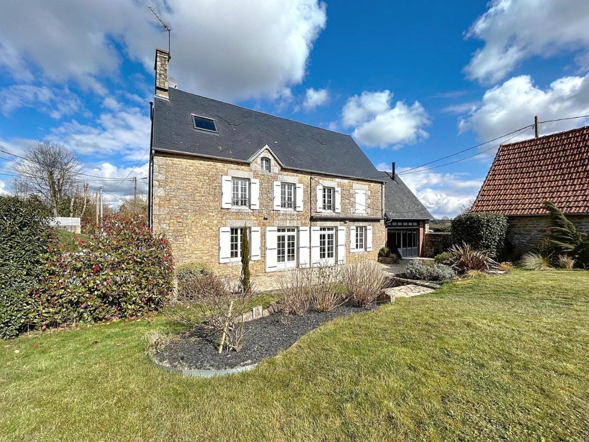 Bienvenue au Gîte Cassa - Chambres d’hôtes Jullouville