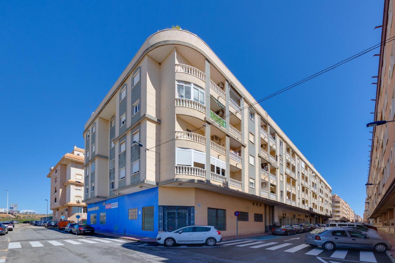 Torrevilbao cosy cerca de la playa - B&B Torrevieja