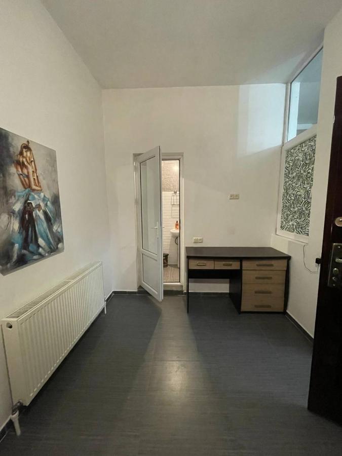 Appartamento Familiare con 1 Camera da Letto