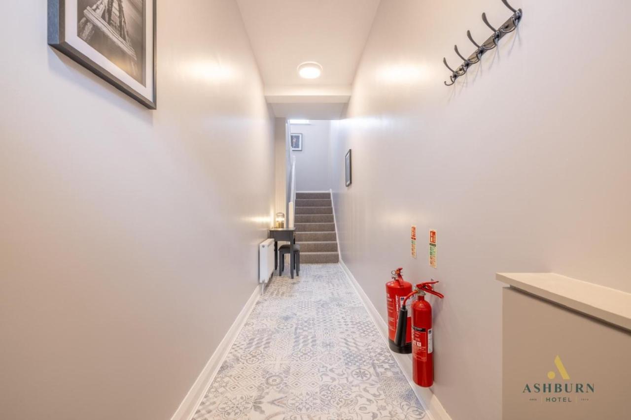 Ashburn Hotel Apartments 69A - B&B Lurgan
