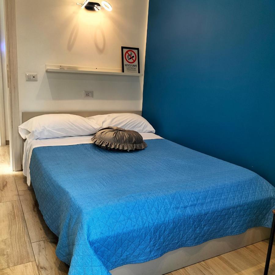 Economy Doppelzimmer