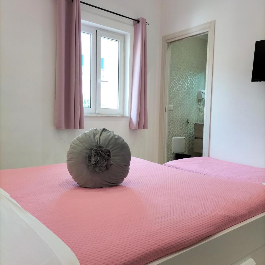 Deluxe Zimmer