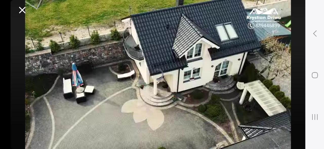 Perfect House