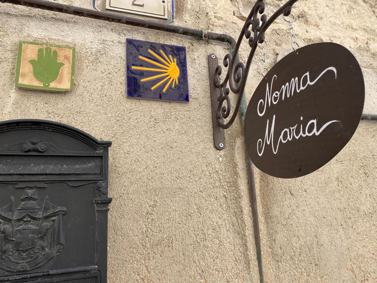 Casa Vacanze Nonna Maria - Bed and Breakfast Sassoferrato