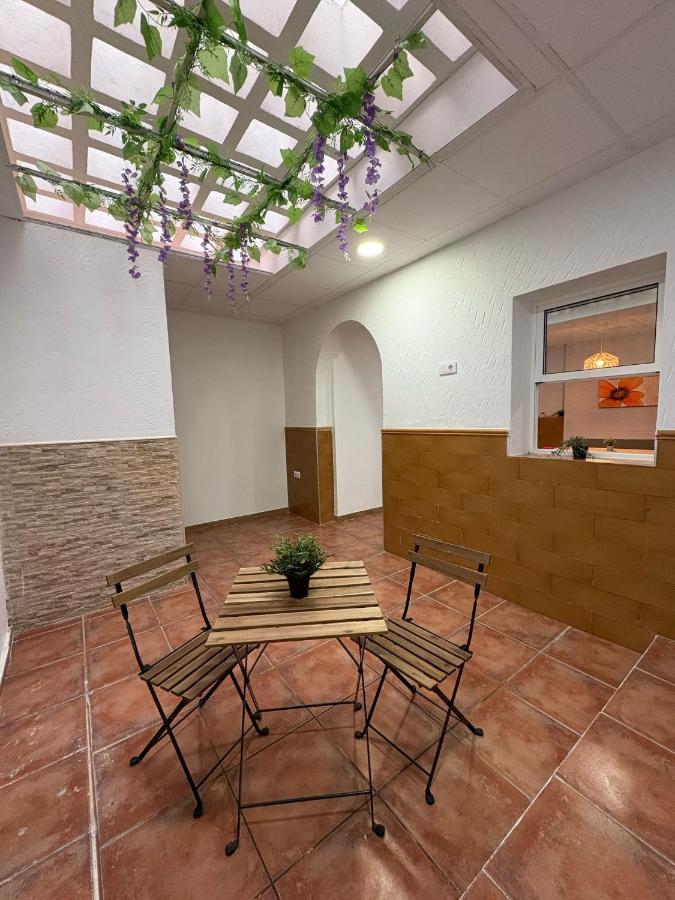 Urban Garden Apartamento C - Ferienwohnung Chiclana de la Frontera