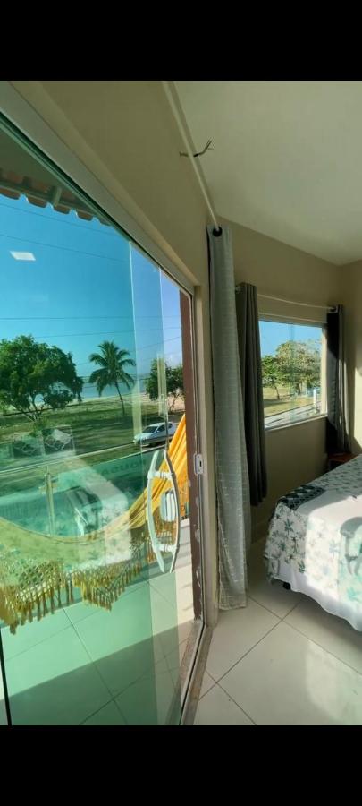 Camera Deluxe Matrimoniale/Doppia con Letti Singoli con Vista Mare 