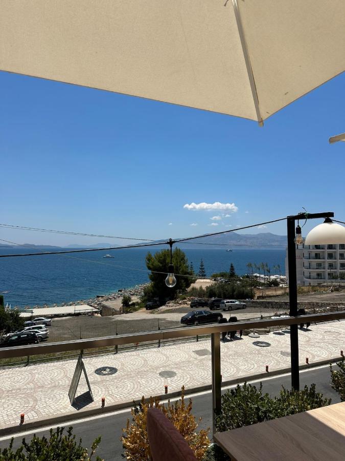 J&P Apartments Saranda - B&B Saranda