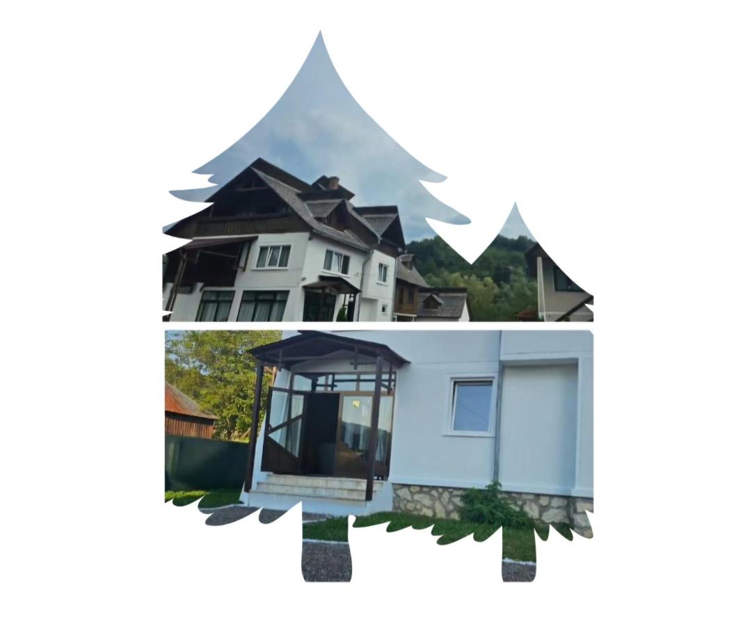 Cabana GRAD - B&B Săliştea de Sus
