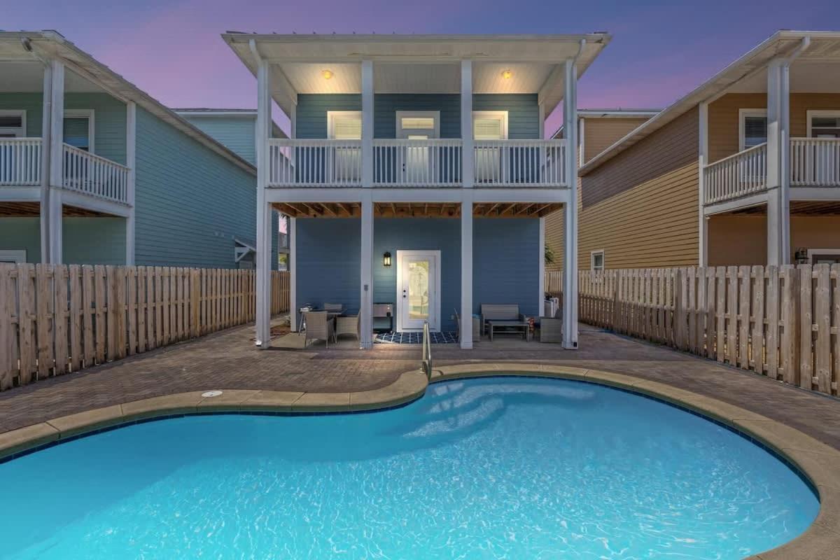 A Wave from it All - Bed and Breakfast Panama City Beach