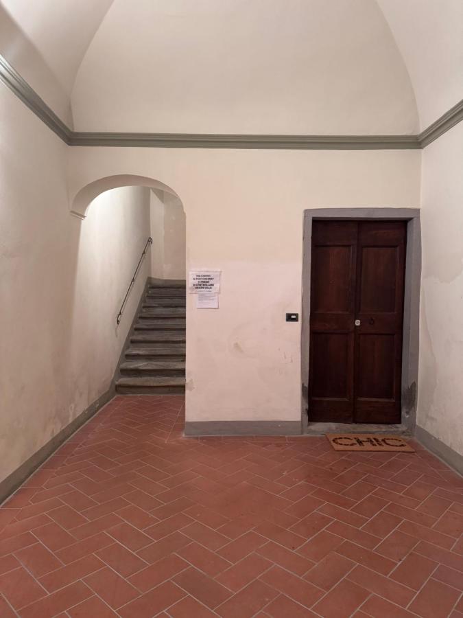 Piazza Grande - Fioraia 24 - B&B Arezzo