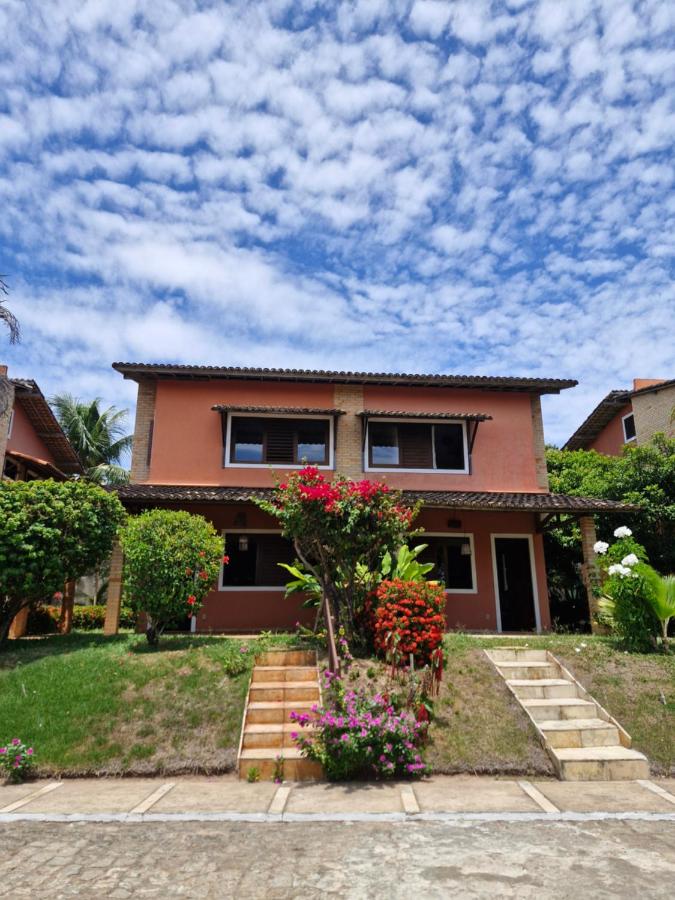 Sobrado do Barão da Barra - Chambres d’hôtes Canguaretama