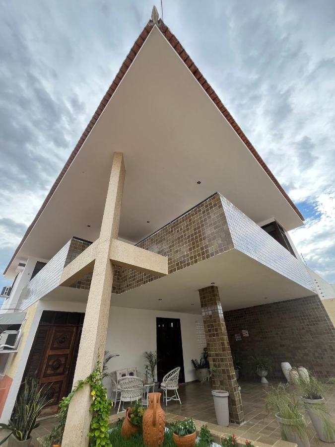 Studio Caju - 3 min do Mossoró Cidade Junina - B&B