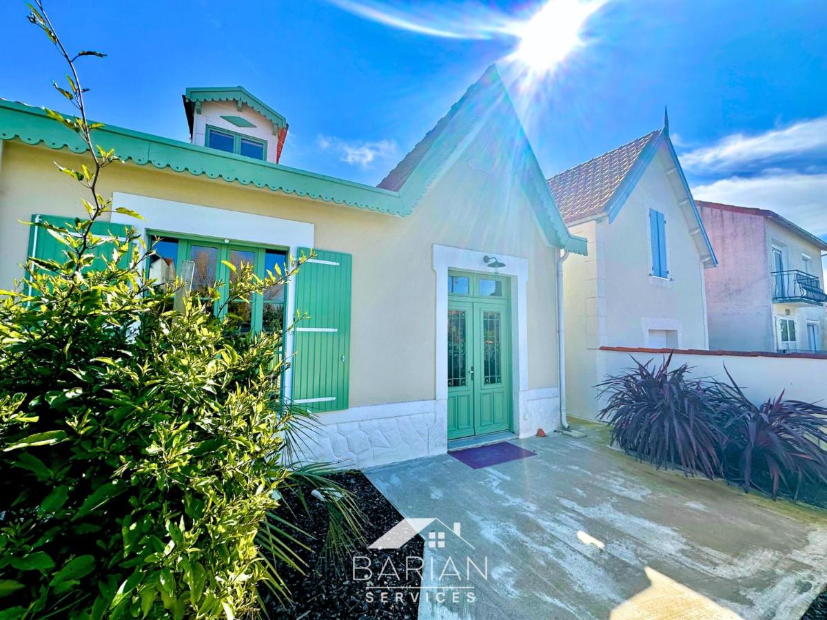 Perle Fourasine - Vue Mer - 2 minutes de la plage - Ferienwohnung Fouras