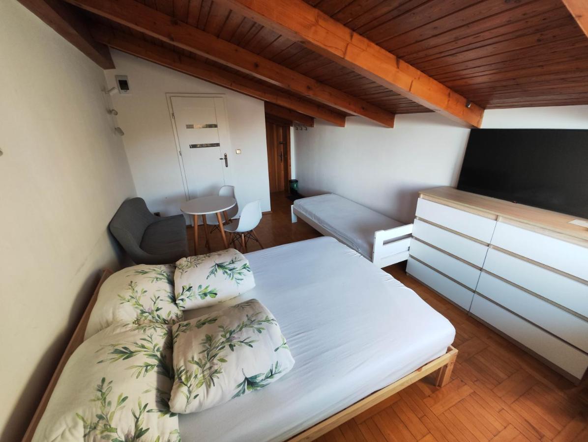 Pokoje Monterska Bielsko-Biała - B&B