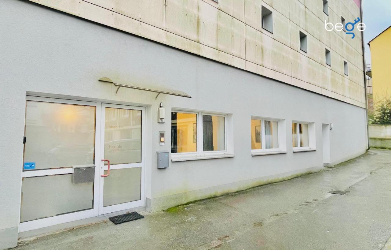 BEGE APARTMENTS Rent & Repeat - B&B Mettmann