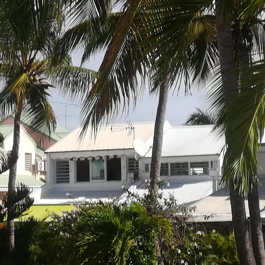 Ti Dousè - B&B Saint-François