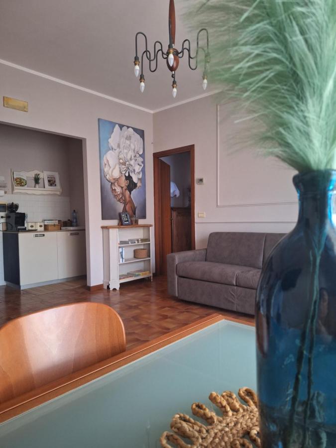 Primopiano - Ferienwohnung Arezzo