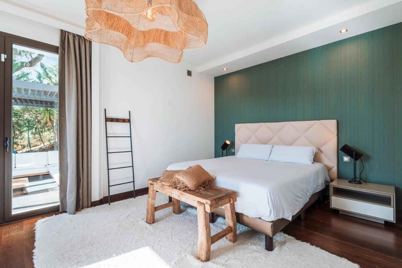 Superior Suite with Sea View