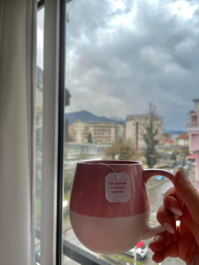 Elkiva Apartment - Bed and Breakfast Ohrid