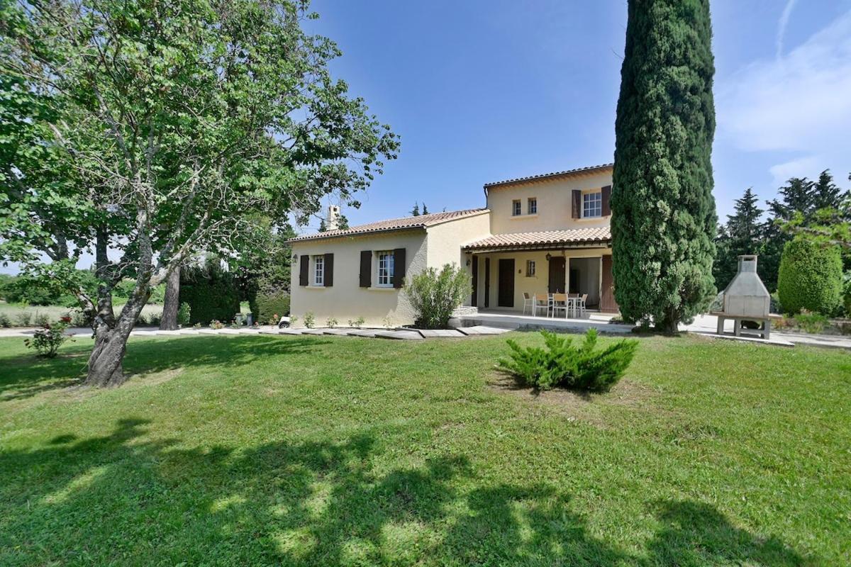 Villa Marie-Rose - B&B