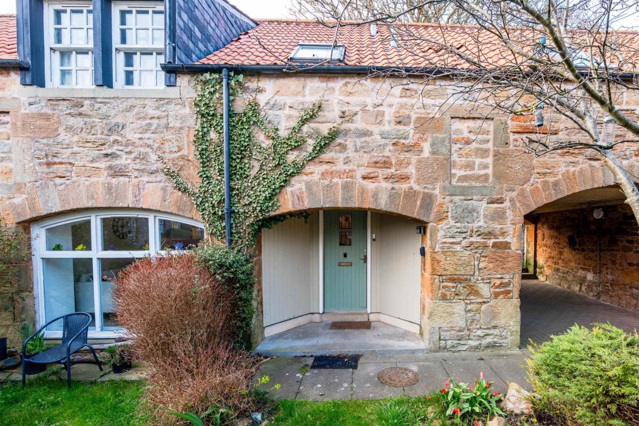 The Steading - B&B Kingsbarns