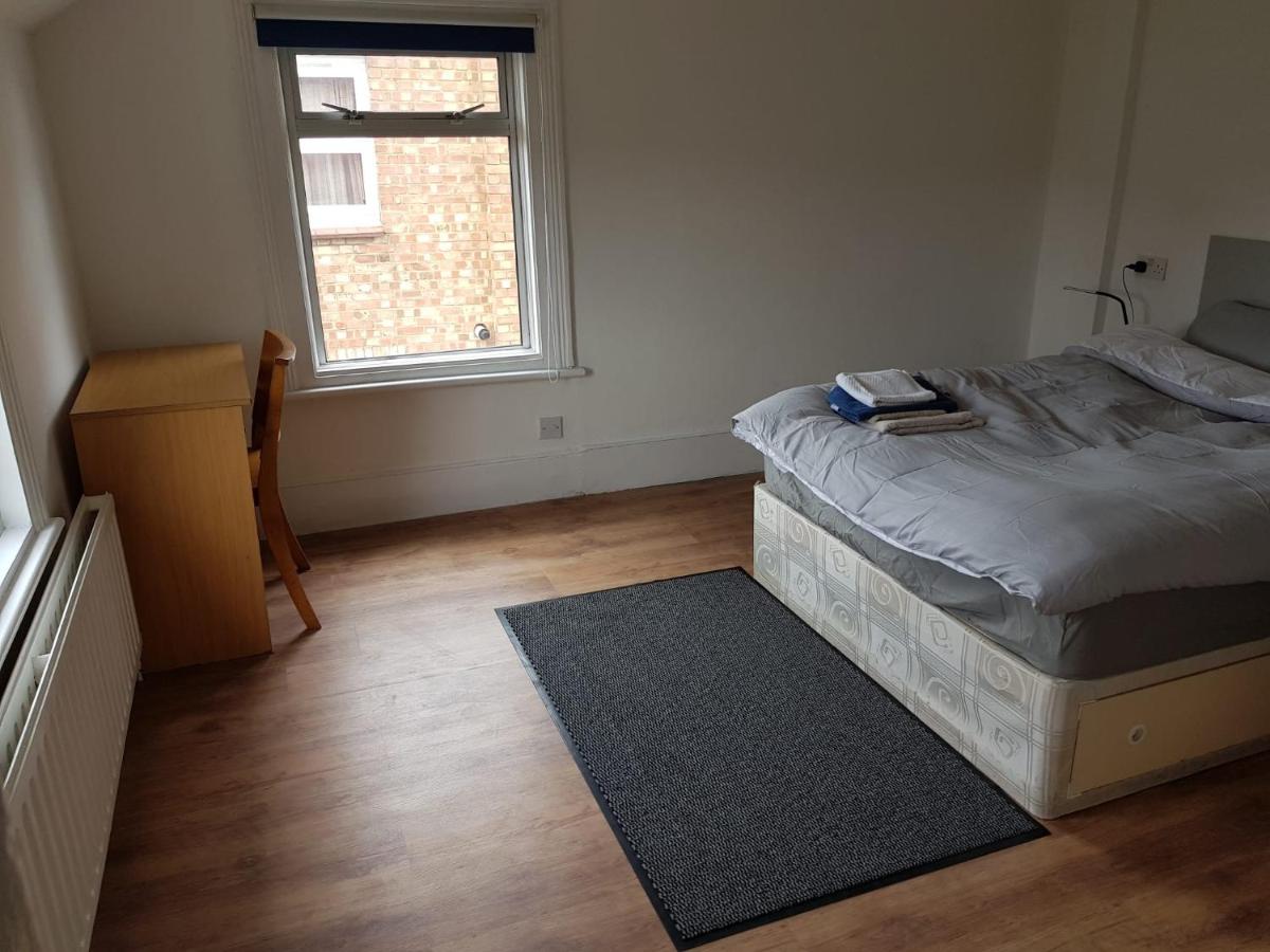 The Mountfield-2 - Bed and Breakfast Maida Vale