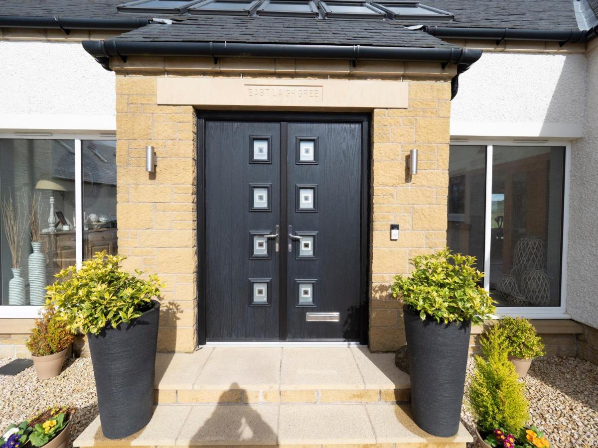 East Laigh Gree Bed and Breakfast - B&B Burnhouse
