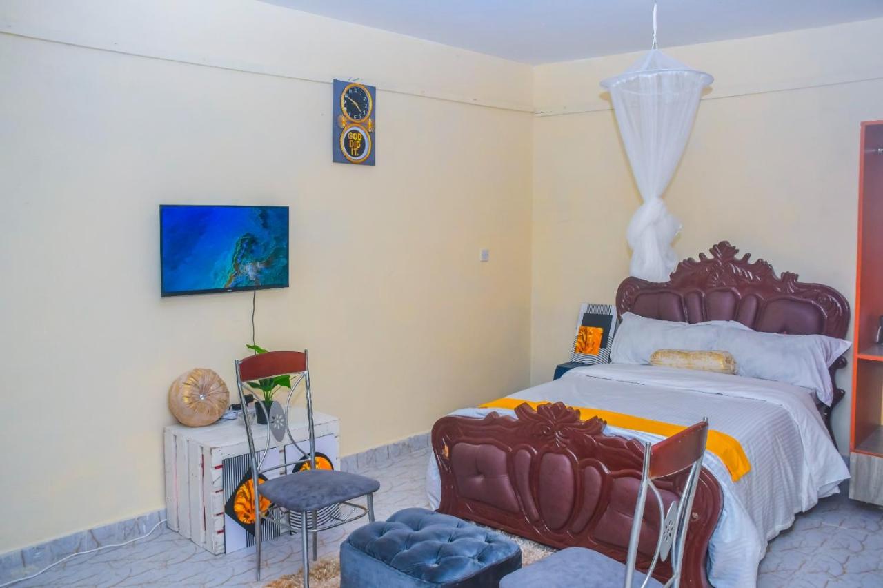 Merveilles Homestays - Ferienwohnung