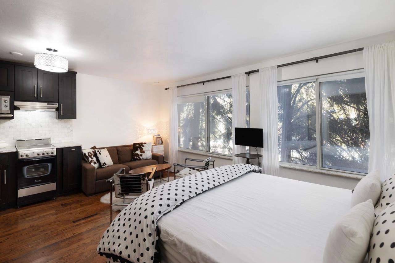 Appartamento con 1 Camera da Letto