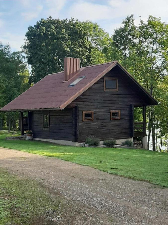 Sodyba prie Vidinksto ežero - B&B