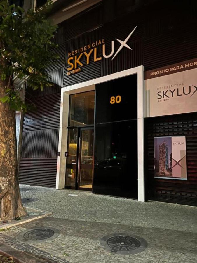 Estudio Completo perto do VLT e Metrô - Ferienwohnung Rio de Janeiro