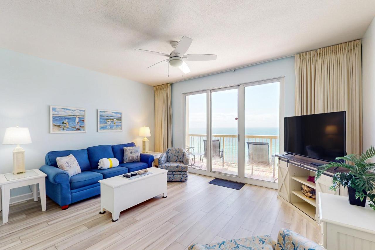Seychelles Beach Resort 1102 - B&B Panama City Beach