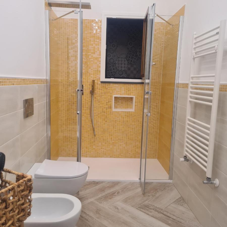 Tenuta Rispoli Pogerola - B&B