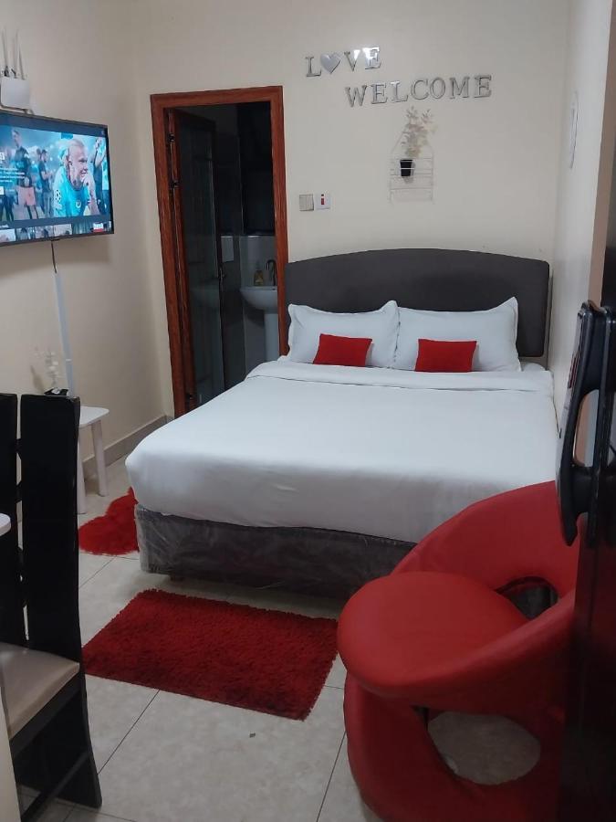 Hankim homes - Chambres d’hôtes Nairobi