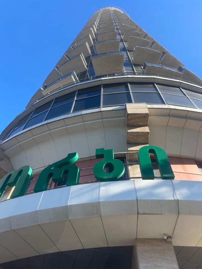 Quadruple Room with Sea View