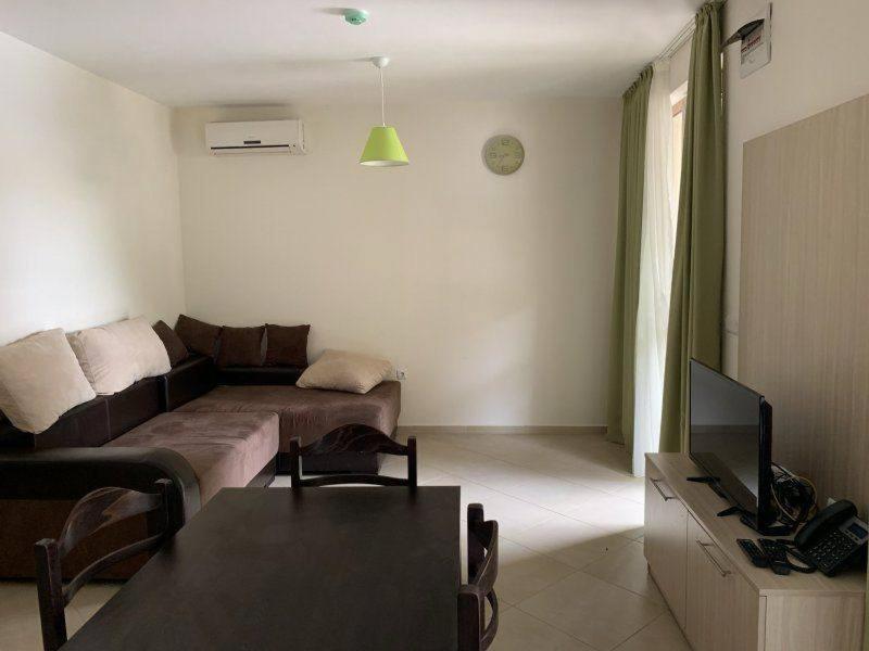 Cascadas Family Resort - Ferienwohnung Sonnenstrand