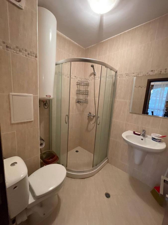 Cascadas Family Resort - B&B Slanchev Bryag