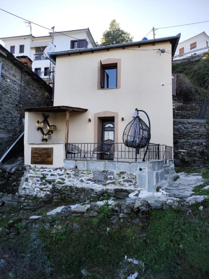 Maison de Vacances
