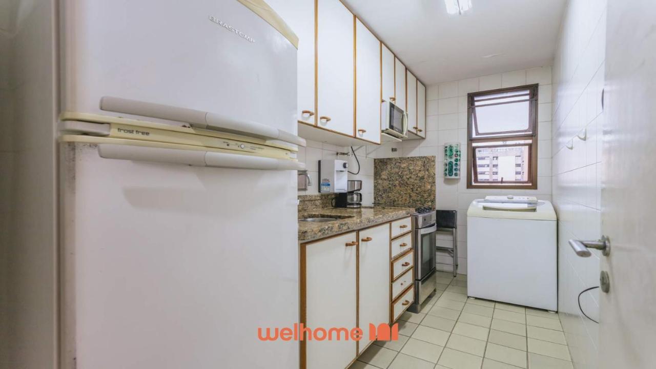 Apartamento na Barra da Tijuca a 5 min da praia - B&B Rio de Janeiro