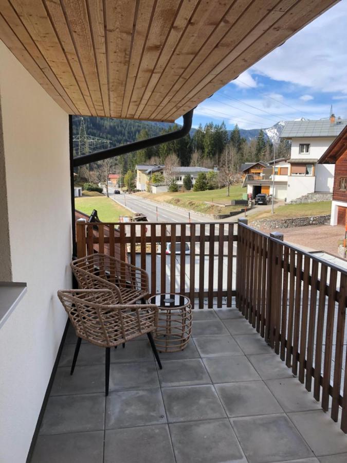 Fewo Bergstories - B&B