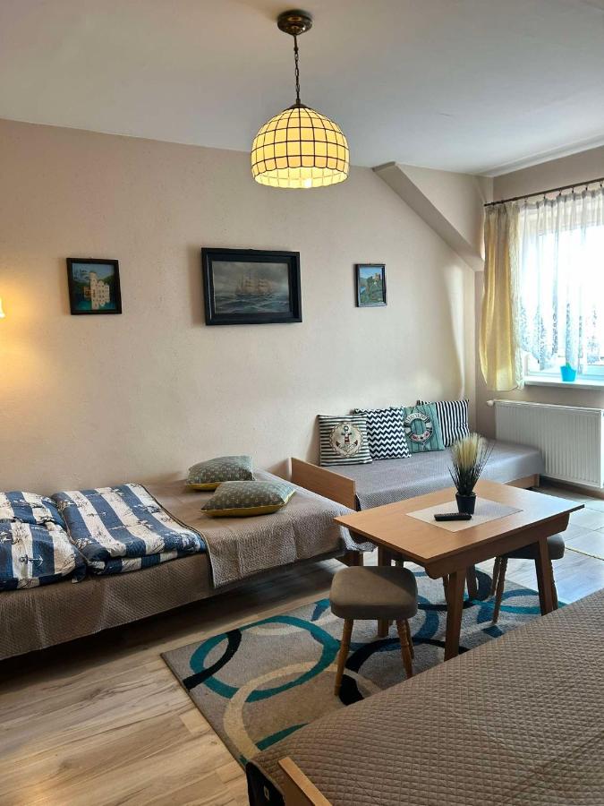 Double Room with Park View