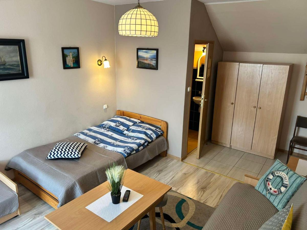 Double Room with Park View